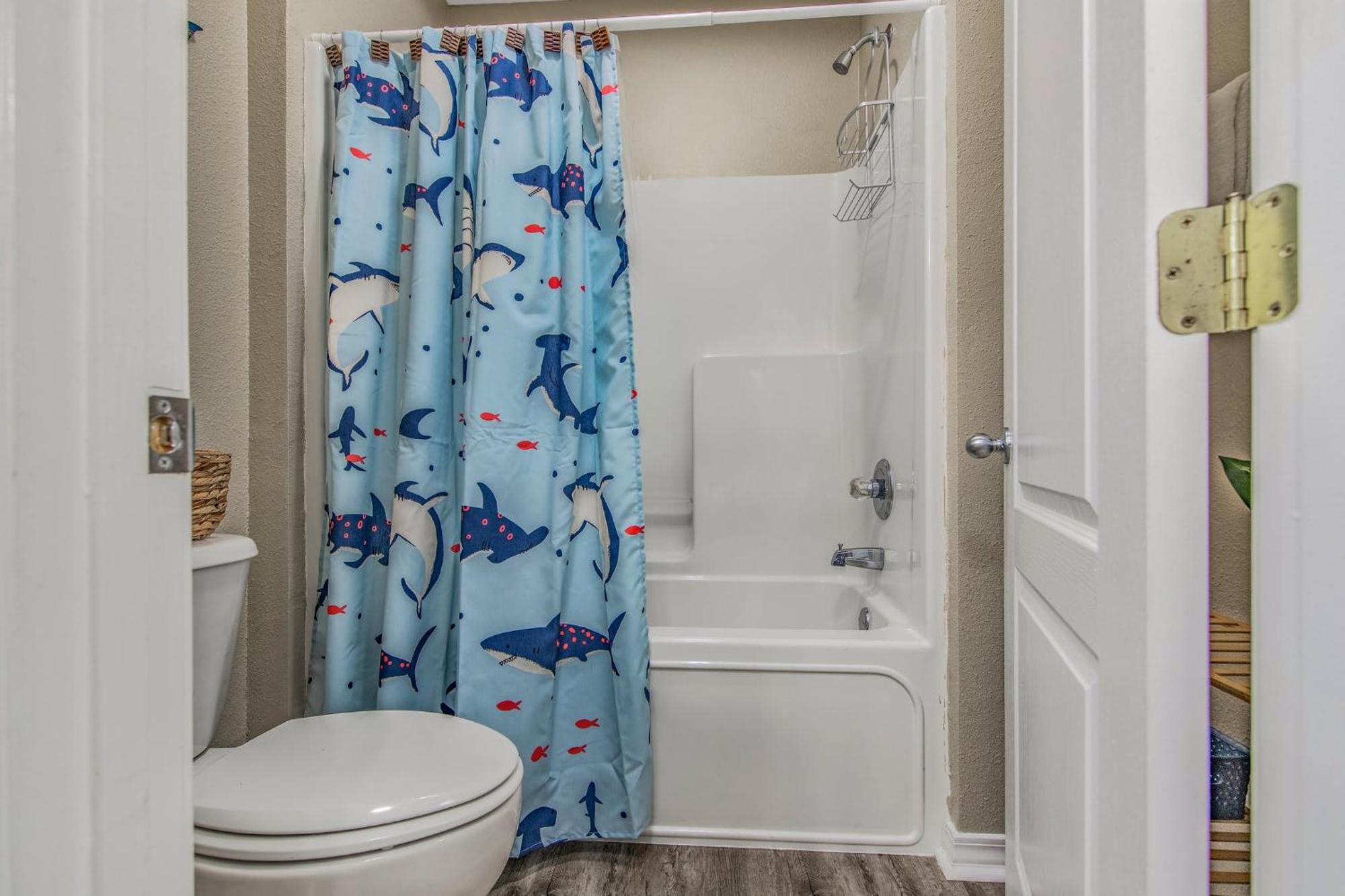 Marlin Key 4C By Vacation Homes Collection Orange Beach Eksteriør billede