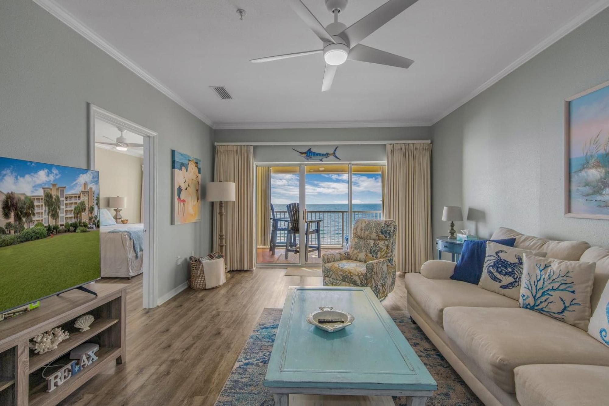 Marlin Key 4C By Vacation Homes Collection Orange Beach Eksteriør billede