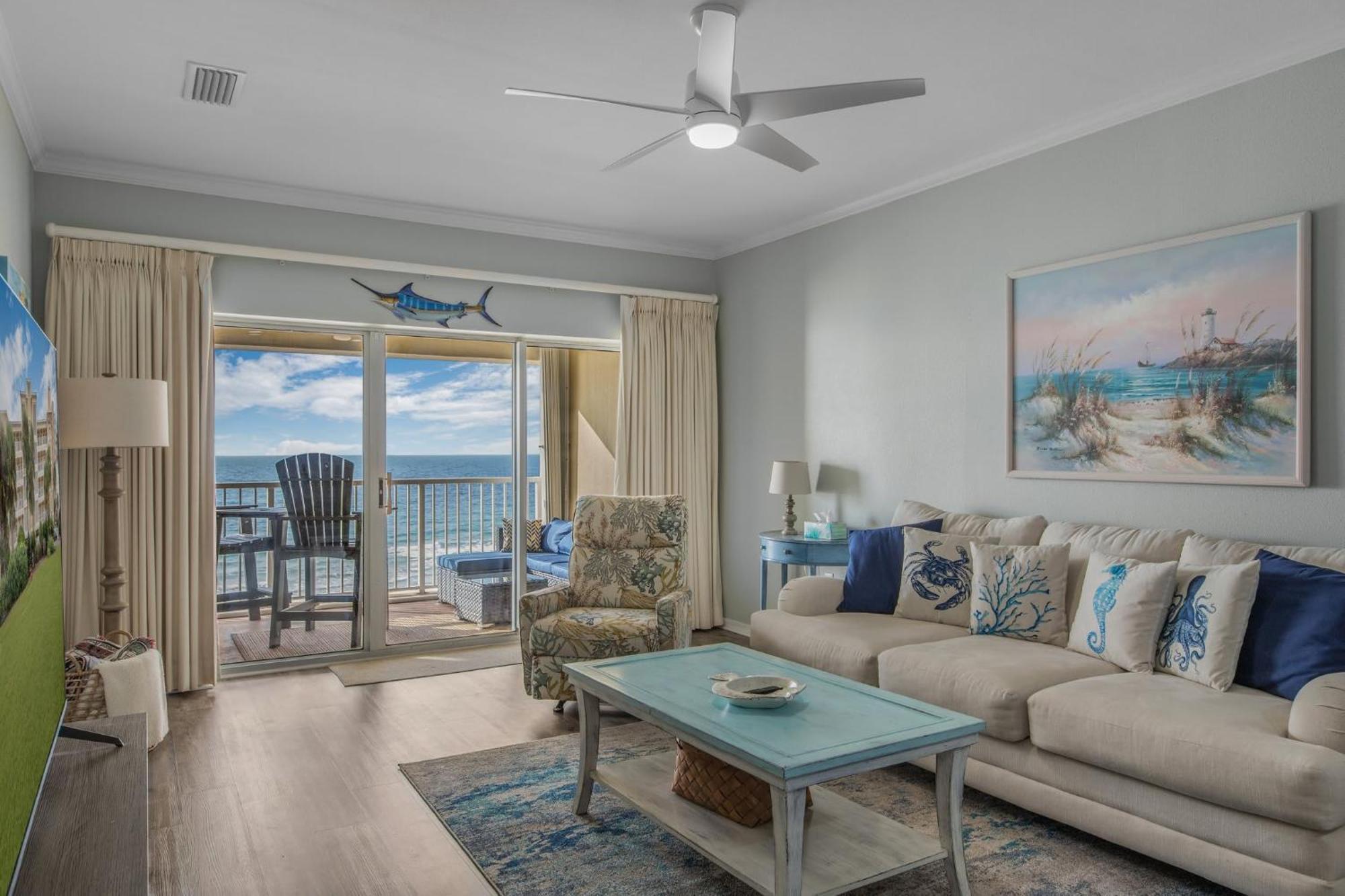 Marlin Key 4C By Vacation Homes Collection Orange Beach Eksteriør billede