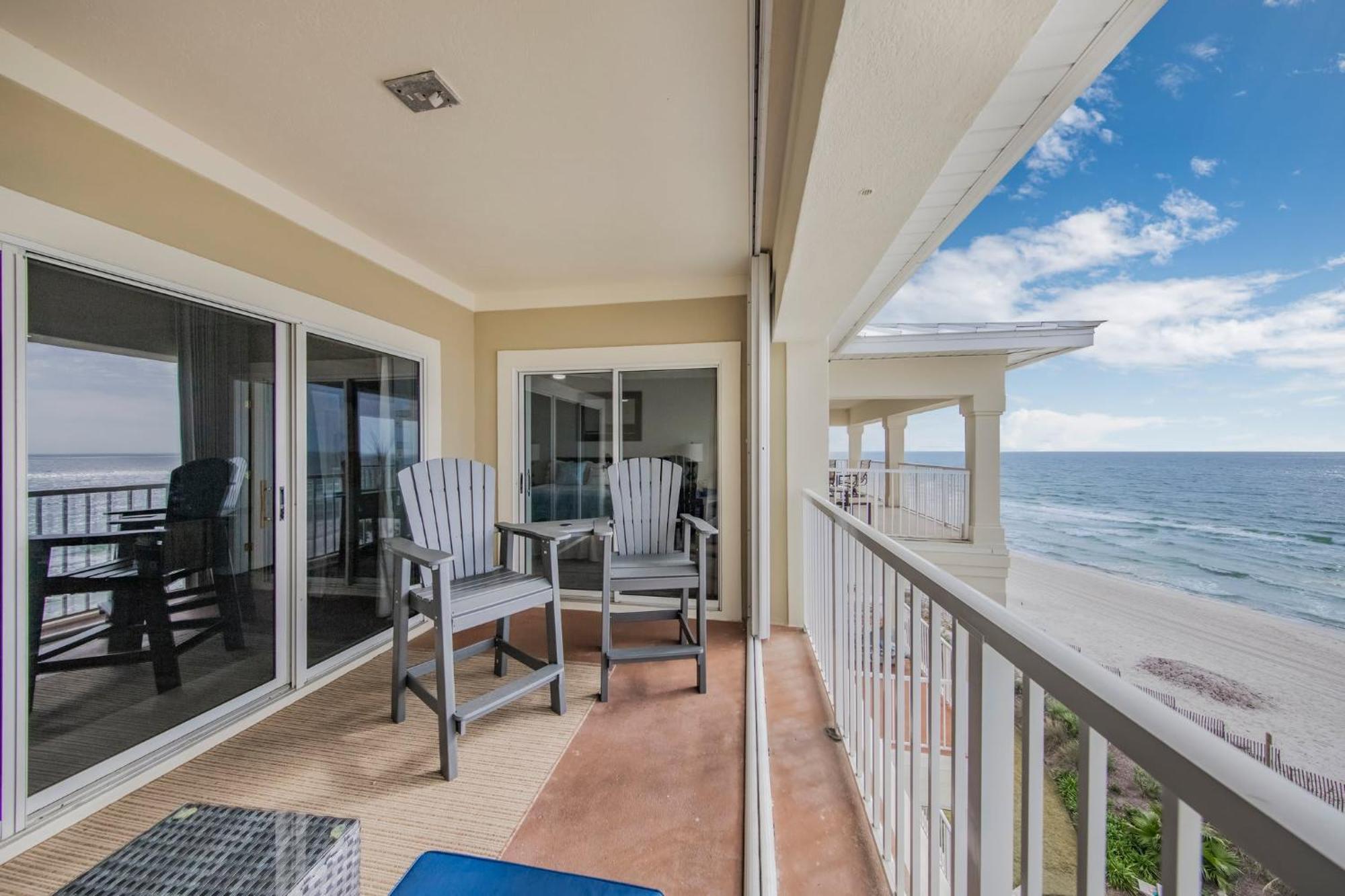 Marlin Key 4C By Vacation Homes Collection Orange Beach Eksteriør billede