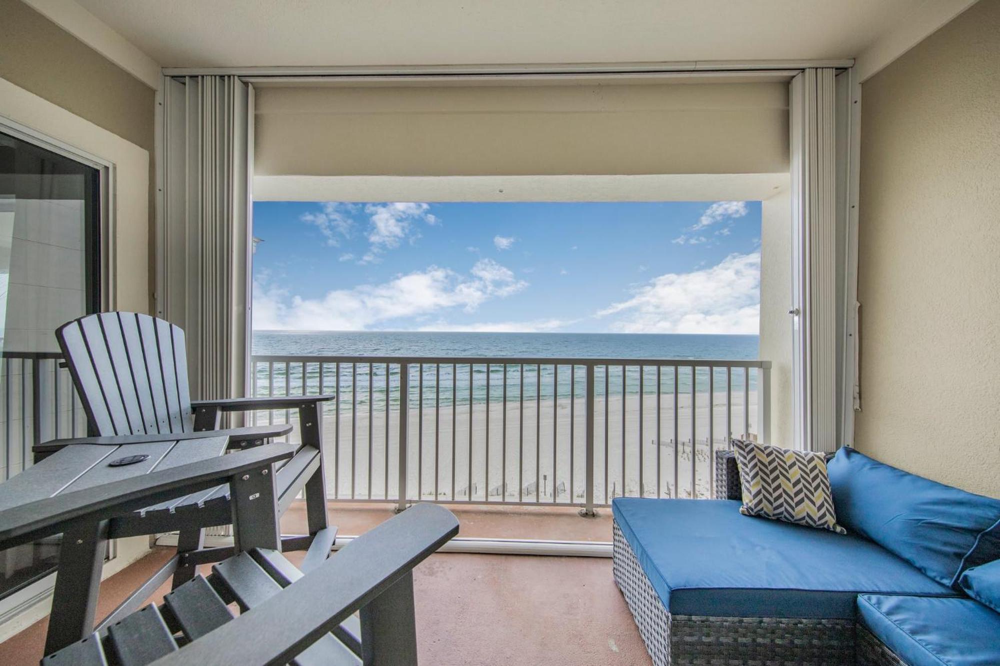 Marlin Key 4C By Vacation Homes Collection Orange Beach Eksteriør billede