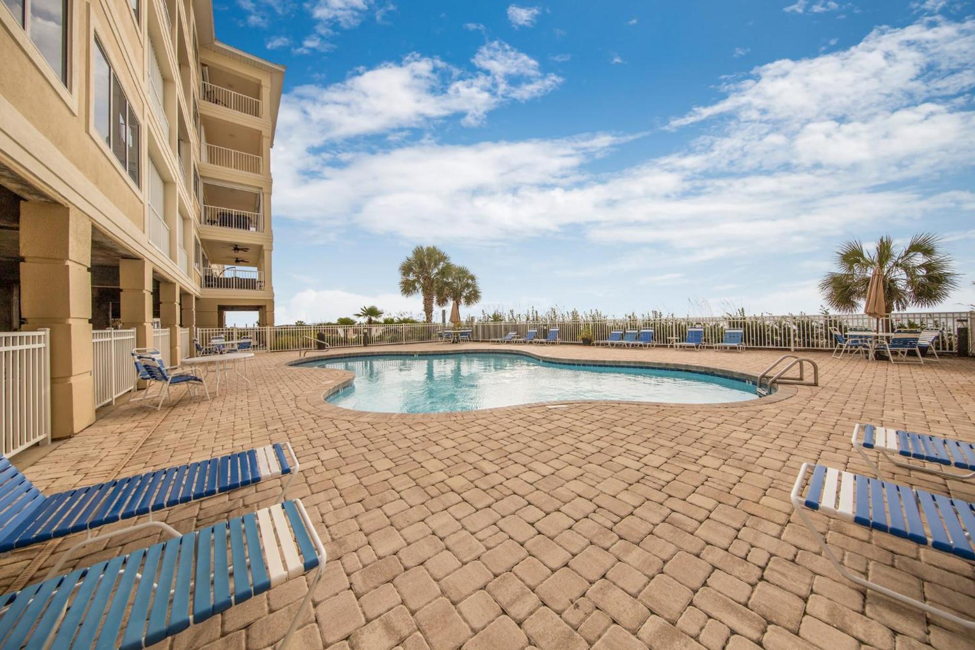 Marlin Key 4C By Vacation Homes Collection Orange Beach Eksteriør billede