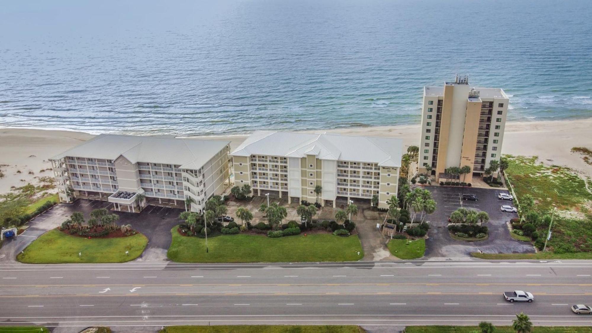 Marlin Key 4C By Vacation Homes Collection Orange Beach Eksteriør billede